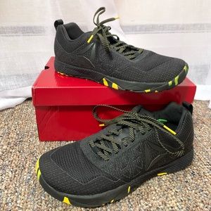 Reebok CrossFit Nano 6 shoes